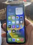 Iphone x em otimo estado