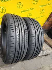 Opony Letnie 185/50R16 81H Yokohama BluEarth-A 2sztuki Montaż