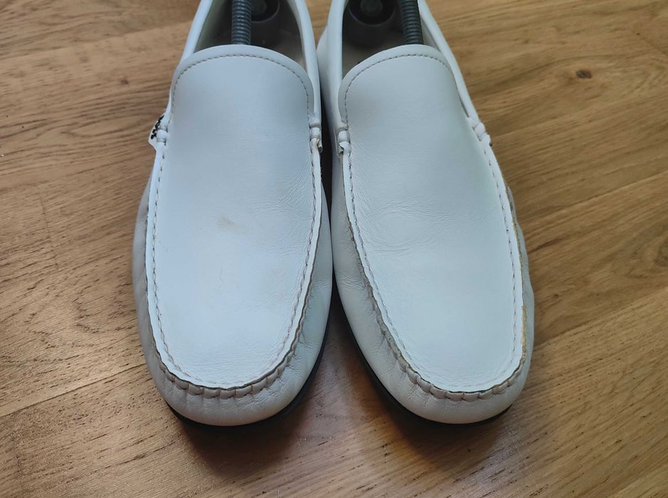 Мокасины Boss Размер 43