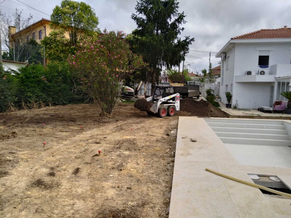 Terra preta, estrume Cavalo ou bovino, fertilizante natural orgânico.