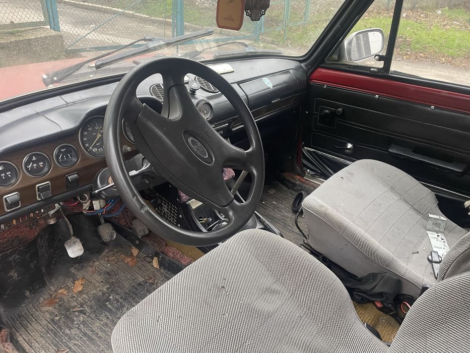 Продам ваз 21011