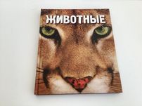 Животные-Леон Грей