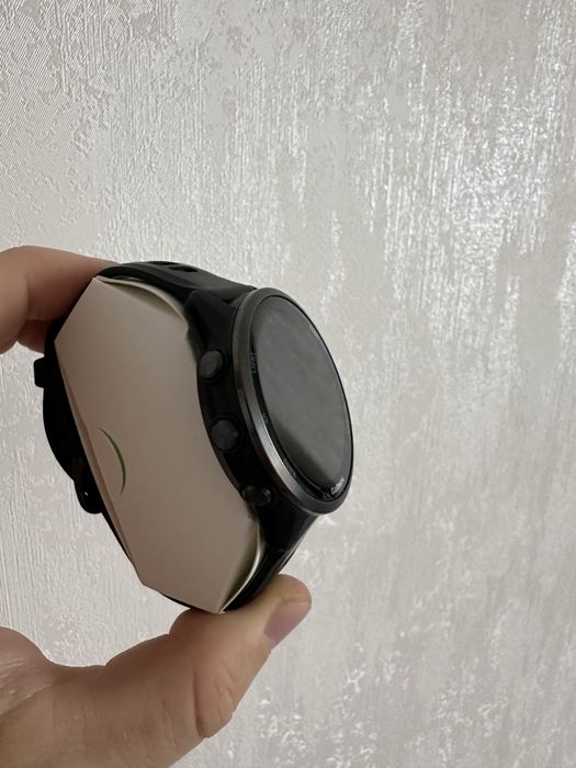 Нові Garmin Forerunner 970