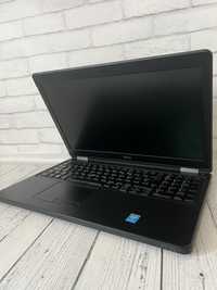 Ноутбук Dell Latitude E5550 i5-5300U 8/500gb 15,6’’ Hd