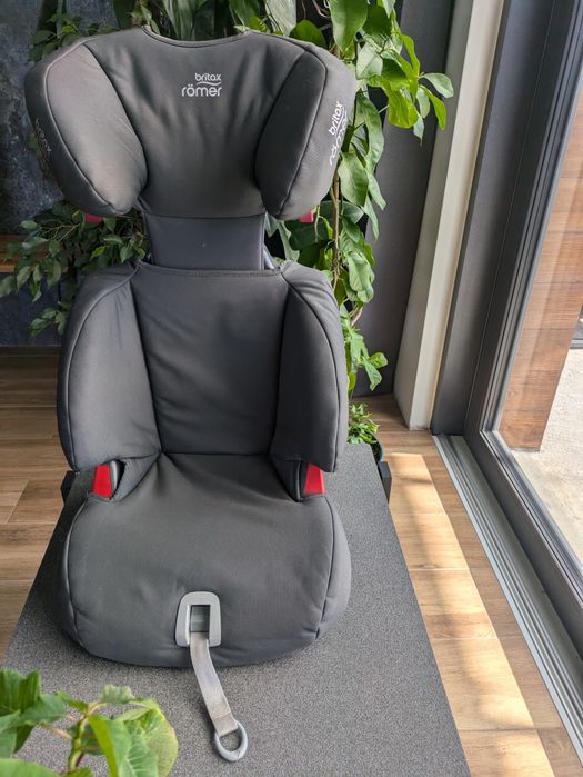 Fotelik Romet britax w Idealnym stanie! 15-36 kg
