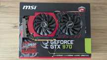 MSI GeForce GTX 970