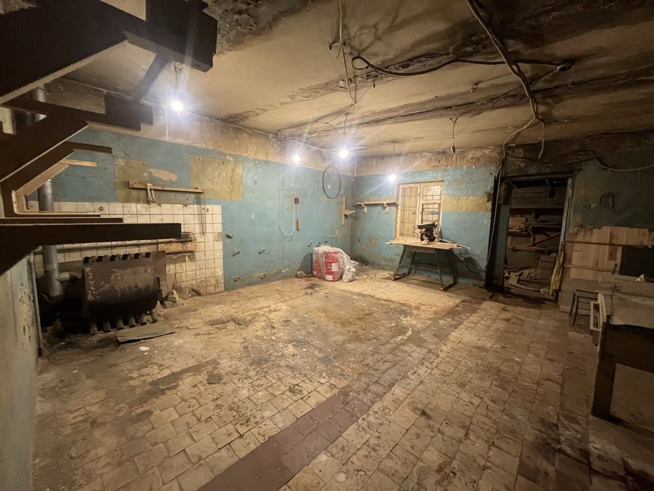 Сдам в аренду склад, мастерскую, помещение 95 кв.м Новые дома!