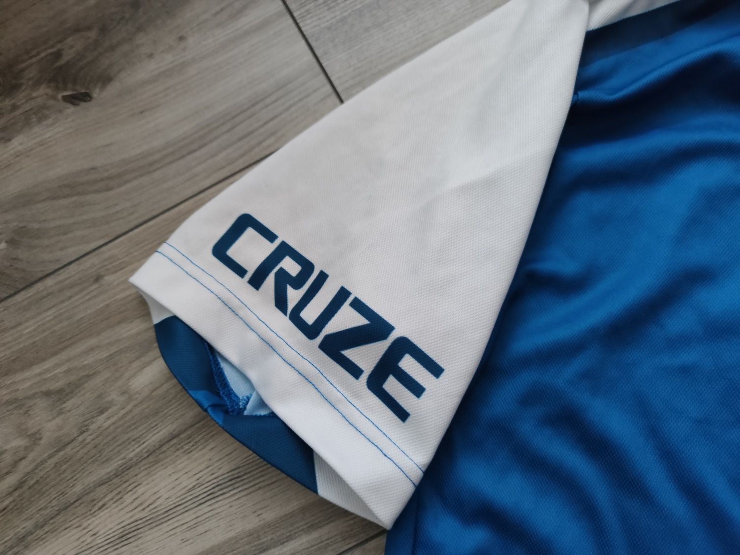 Unikat t-shirt koszulka Chevrolet cruze dla fana marki Camaro