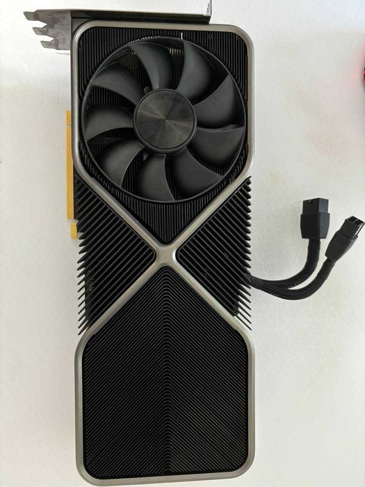 GeForce Nvidia RTX 3090
