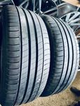 Шини Резина Літні 205 55 16 Michelin Prymacy3 [5015] 2шт