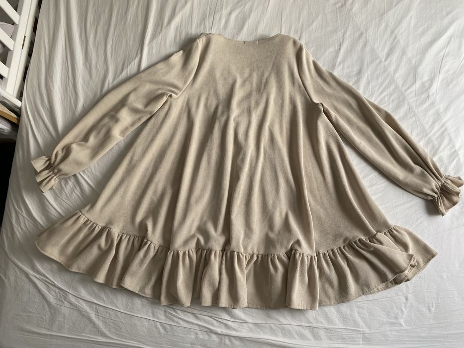 Сукня rose, плаття для годуючих, сукня для вагітних, сукня oversize