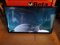 PEÇAS - TV LED 32" - Samsung UE32EH4003W - com Ecrã Partido!!!