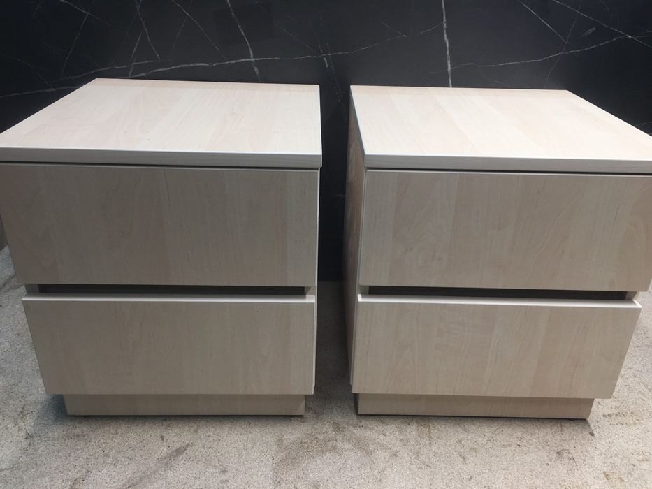 Комплект тумбочок (ціна за одну)
