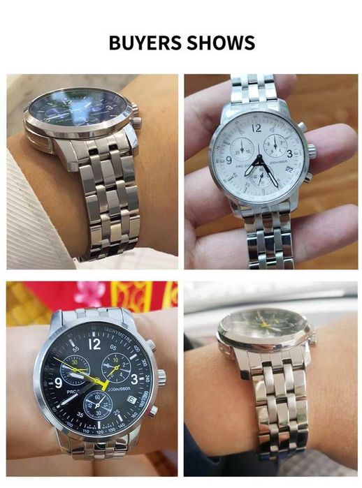 Solidna bransoleta 20mm do zegarka Tissot Le Locle PRC200 T17 nowa