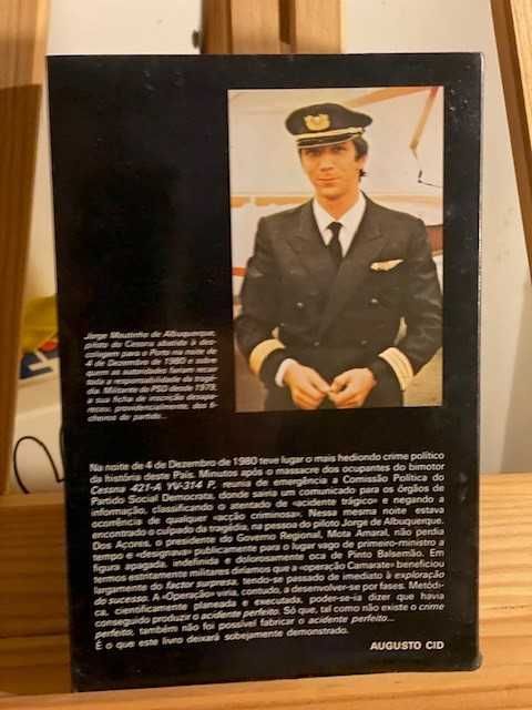 Política – CAMARATE