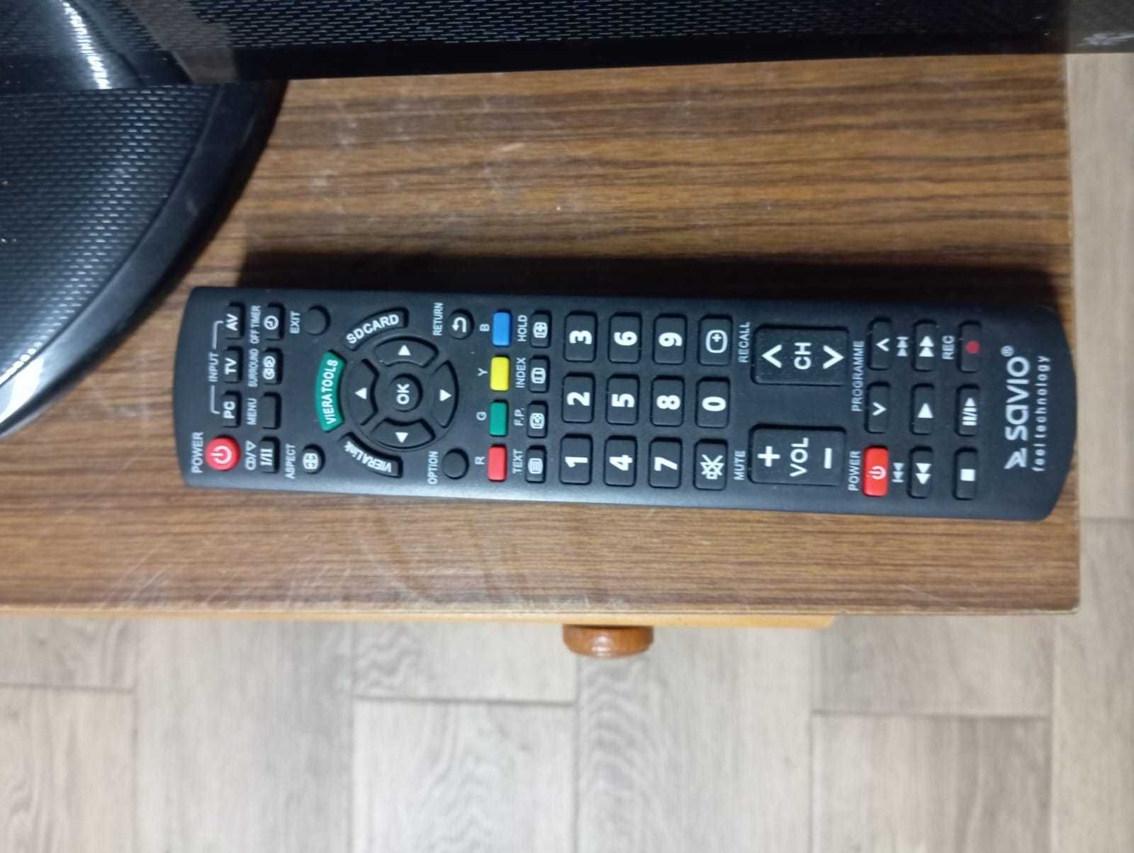 Telewizor panasonic