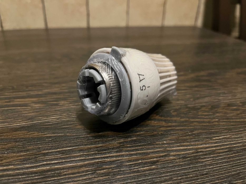 Termostat do grzejników