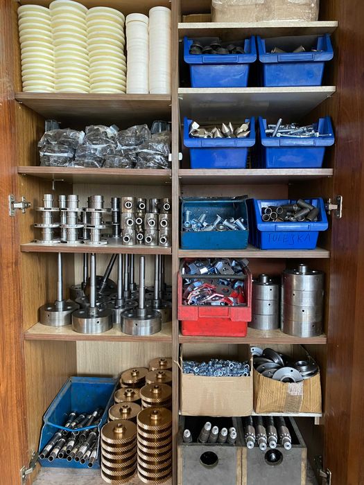 separator komórek somatycznych wirówka do mleka serwis raty PRODUCENT