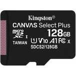 Продам карта памяти mikro CD Kingston 128 Гб