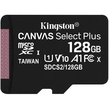 Продам карта памяти mikro CD Kingston 128 Гб