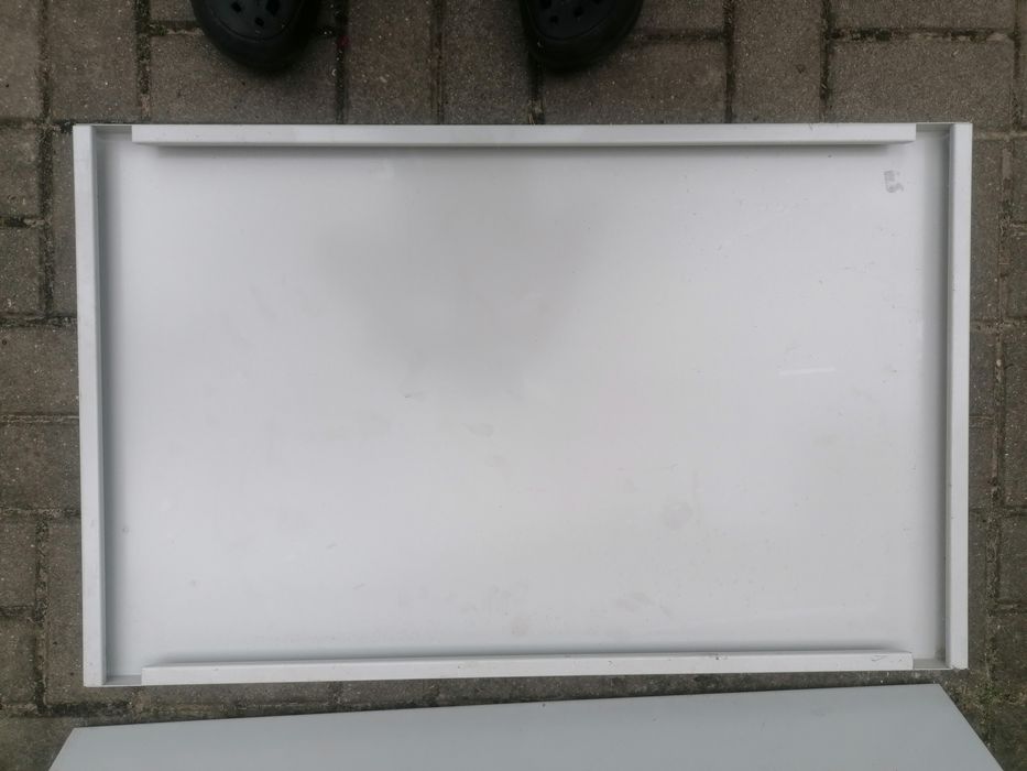 Półki do regału sprzedam