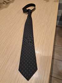 Elegancki krawat jak nowy