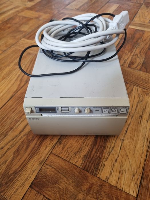 Drukarka medyczna Sony UP-D897