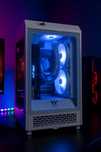 Ryzen 9800X3D RTX 4080 Super 16 GB 32 DDR5 2TB NVMe komputer gamingowy