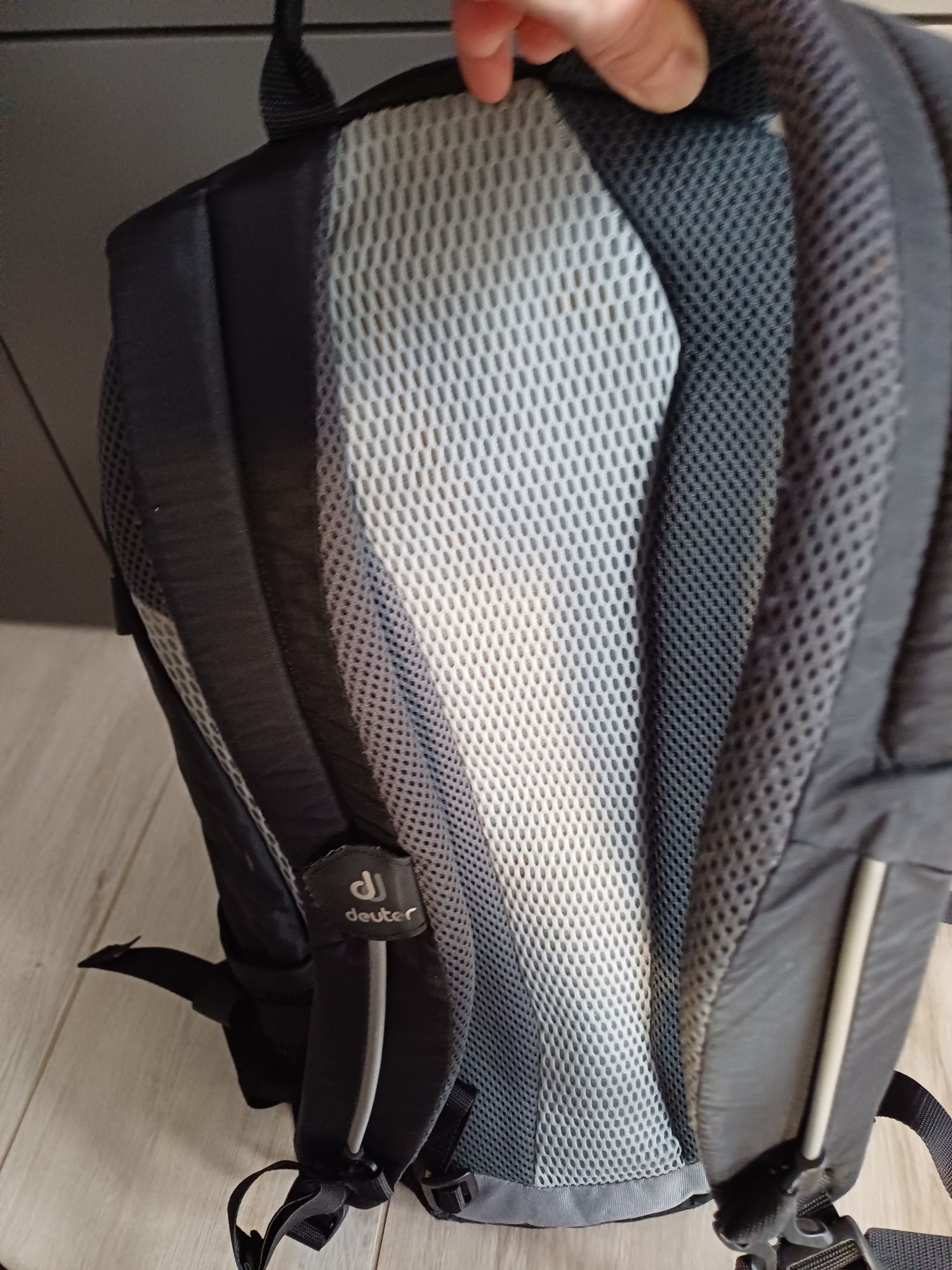 Plecak turystyczny DEUTER Speed lite 20 530
