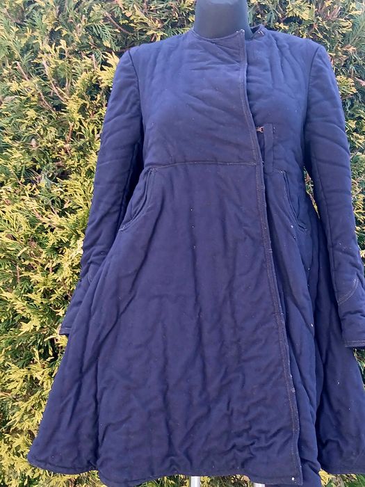 Старовинна юпка, жупан, свитка, керсетка зимова.