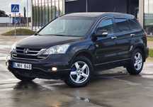 Продам Honda CR-V 2.2