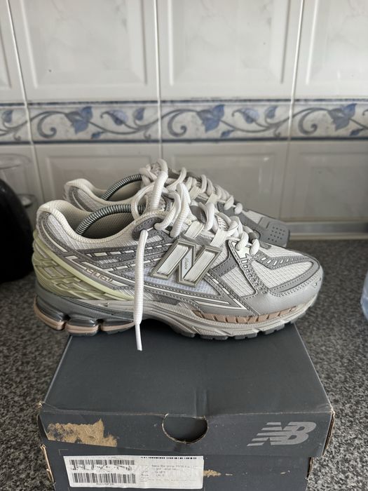NewBalance 1906 Grey *tamanho 38*