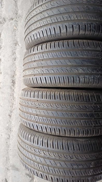 Barum Bravuris 5 225/55 R16 95V 2020r