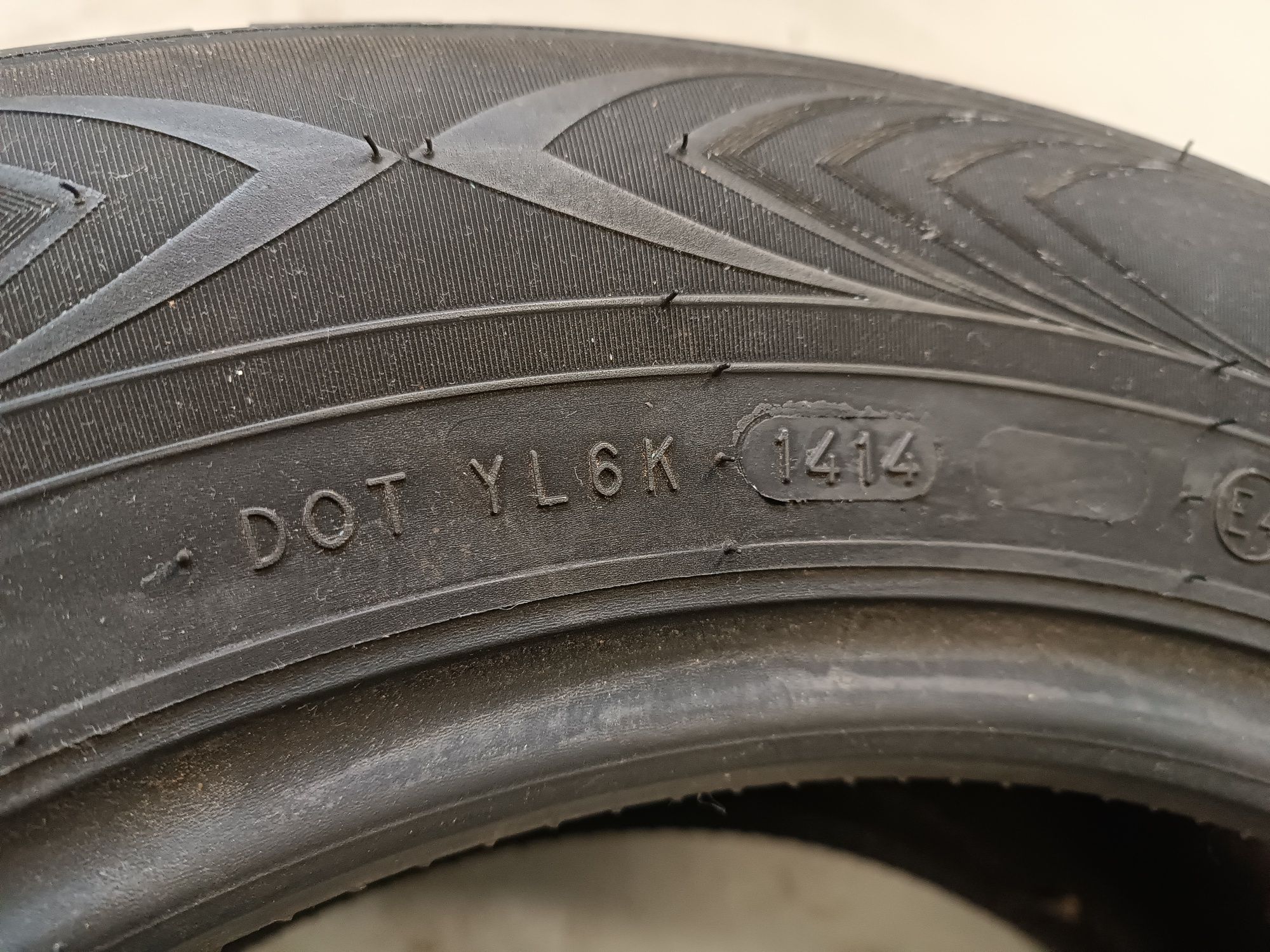 185/65R15 Nokian  Line 88H opona letnia