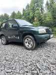 Suzuki Grand vitara 4x4 reduktor jak przy jimny.