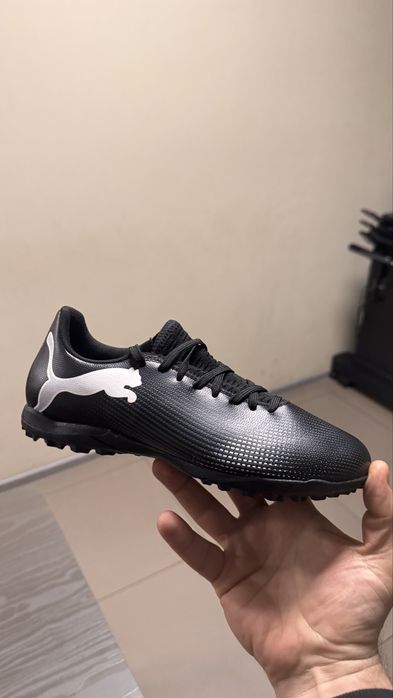 Сороканіжки бампи Puma розміри 36, 37, 38