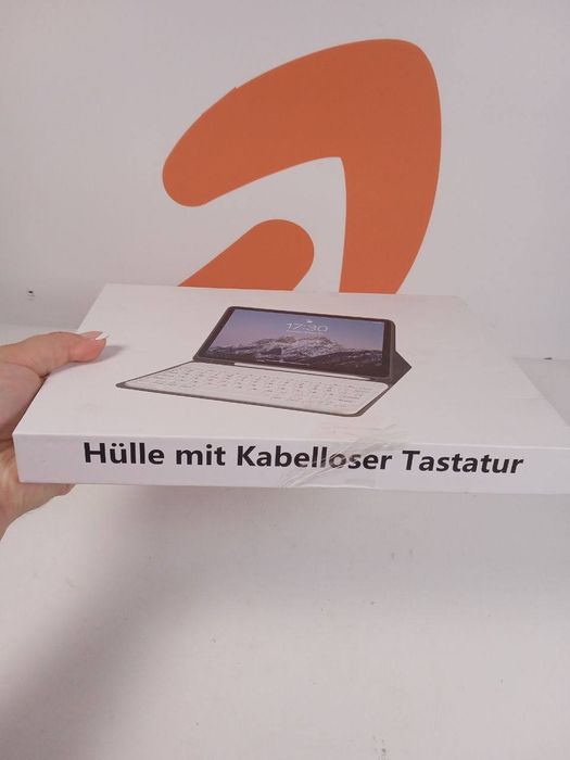Чохол клавіатура для iPad