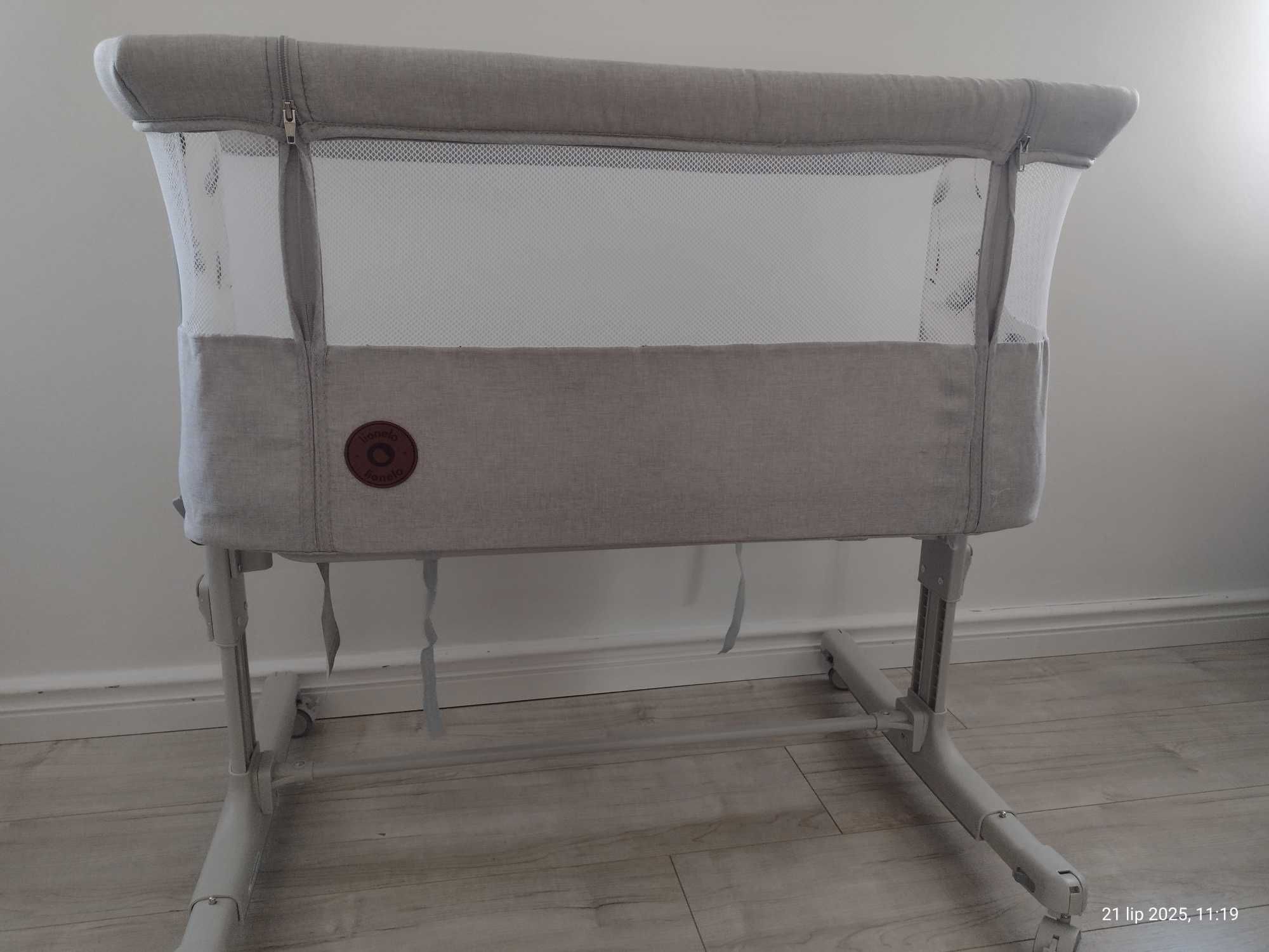 Dostawka Lionelo Aurora 3w1