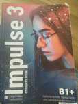 Impulse 3 student's book