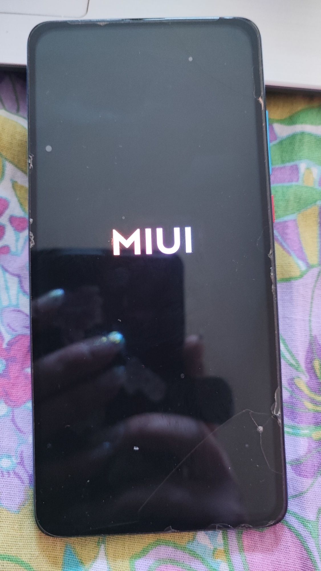 Продам xiaomi mi 9t 6/128