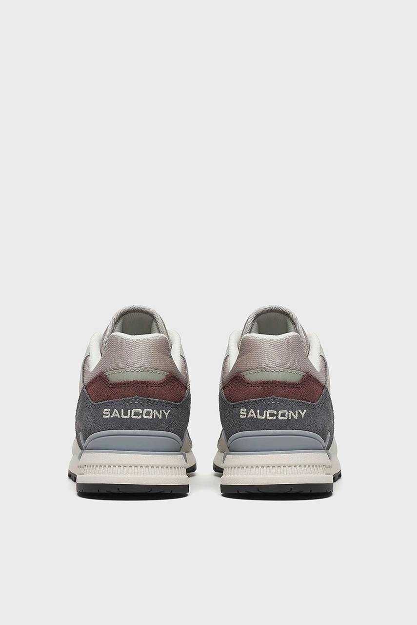 Кроссовки Saucony Courageous Shadow Endorphin Оригинал! (S70847-1)
