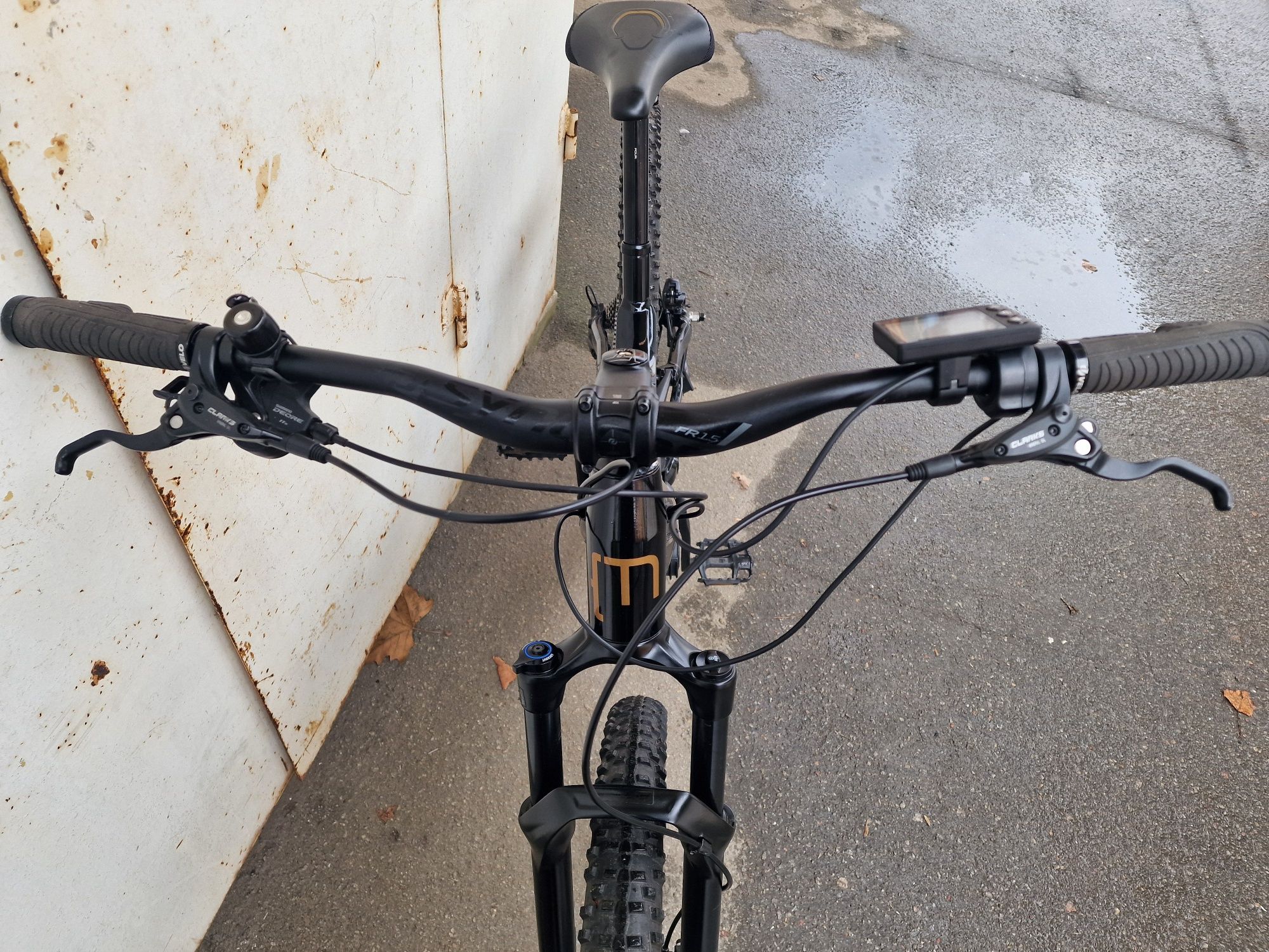 e bike Moustache Bikes  Samedi 29 Game  29 M 2023