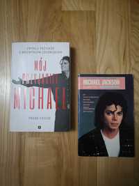 Mój przyjaciel Michael Jackson Cascio nuty