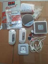 Kit de Sistema de alarme Securitas Direct