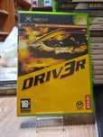 Driver 3 XBOX Sklep Wysyłka Wymiana