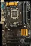 Płyta główna ATX Gigabyte GA-Z97P-D3 LGA 1150