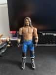 Figurka WWE AJ styles