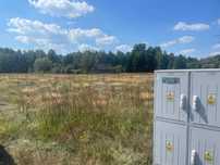 Działki budowlane nad rzeką, gmina Długosiodło, powiat wyszkowski