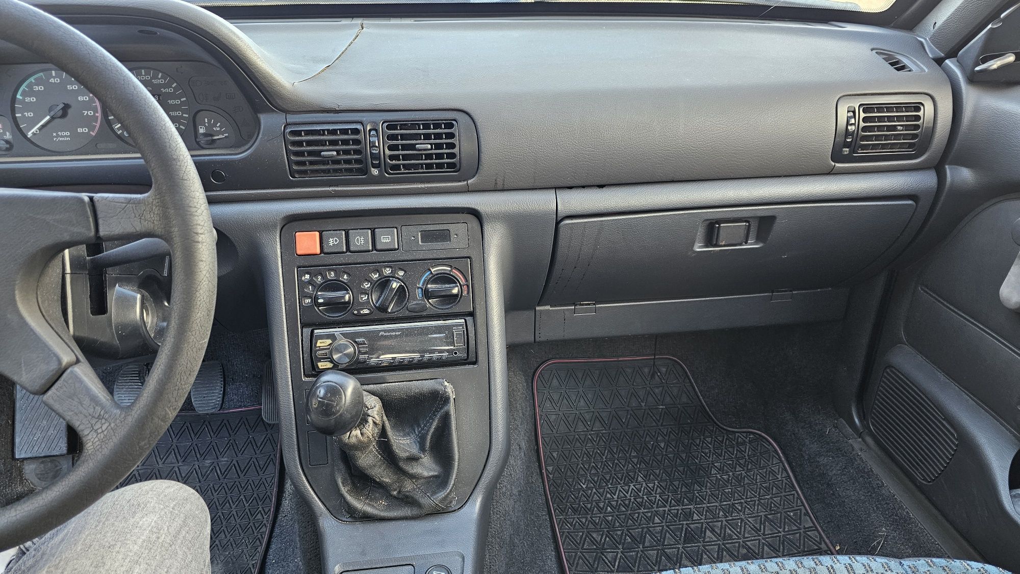 Polonez caro plus