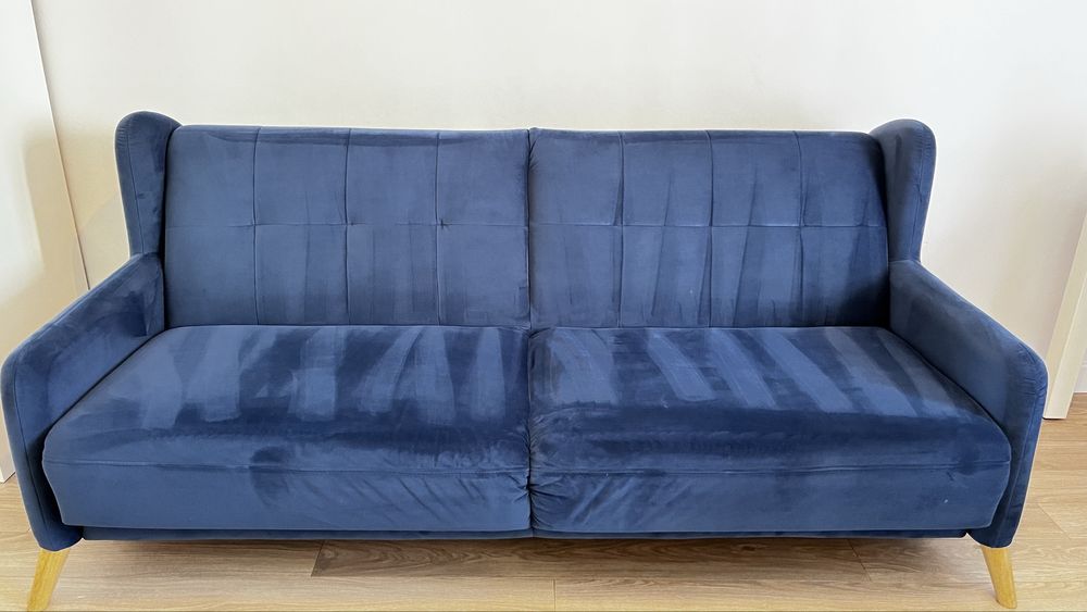 Sofa z funkcja spania